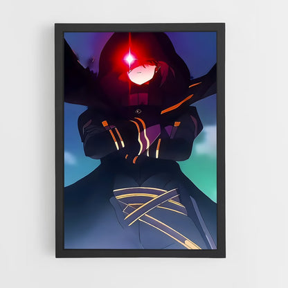 ap-cid kagenou-6 cadre Noir