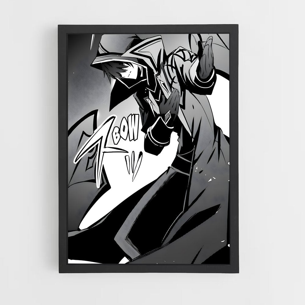 ap-cid kagenou-7 cadre Noir