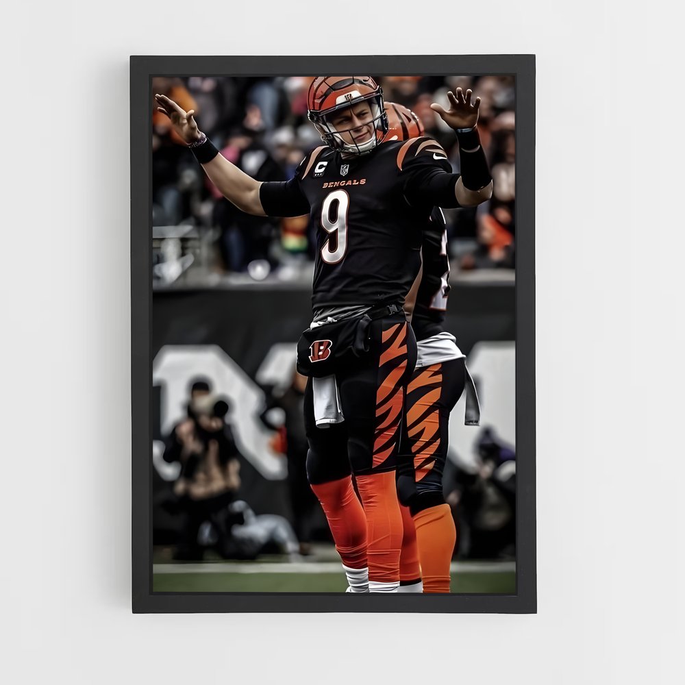 ap-cincinnati bengals-3 cadre Noir