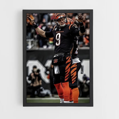 ap-cincinnati bengals-3 cadre Noir