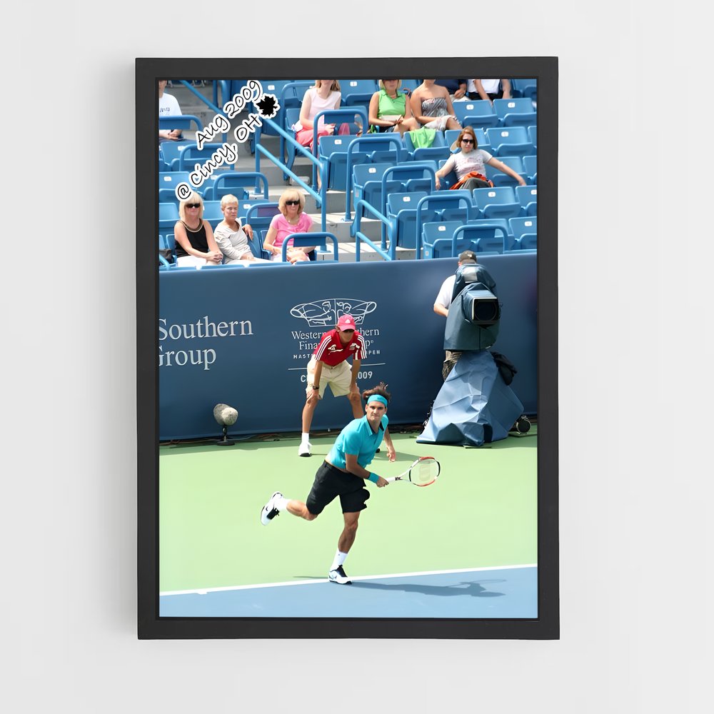 ap-cincinnati masters tennis-2 cadre Noir