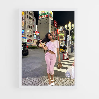 ap-cindy kimberly-1 cadre Blanc
