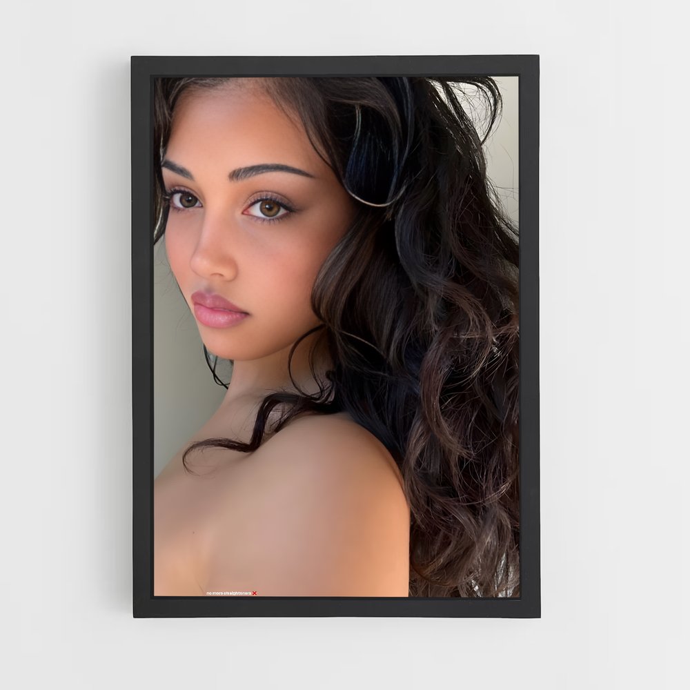 ap-cindy kimberly-10 cadre Noir