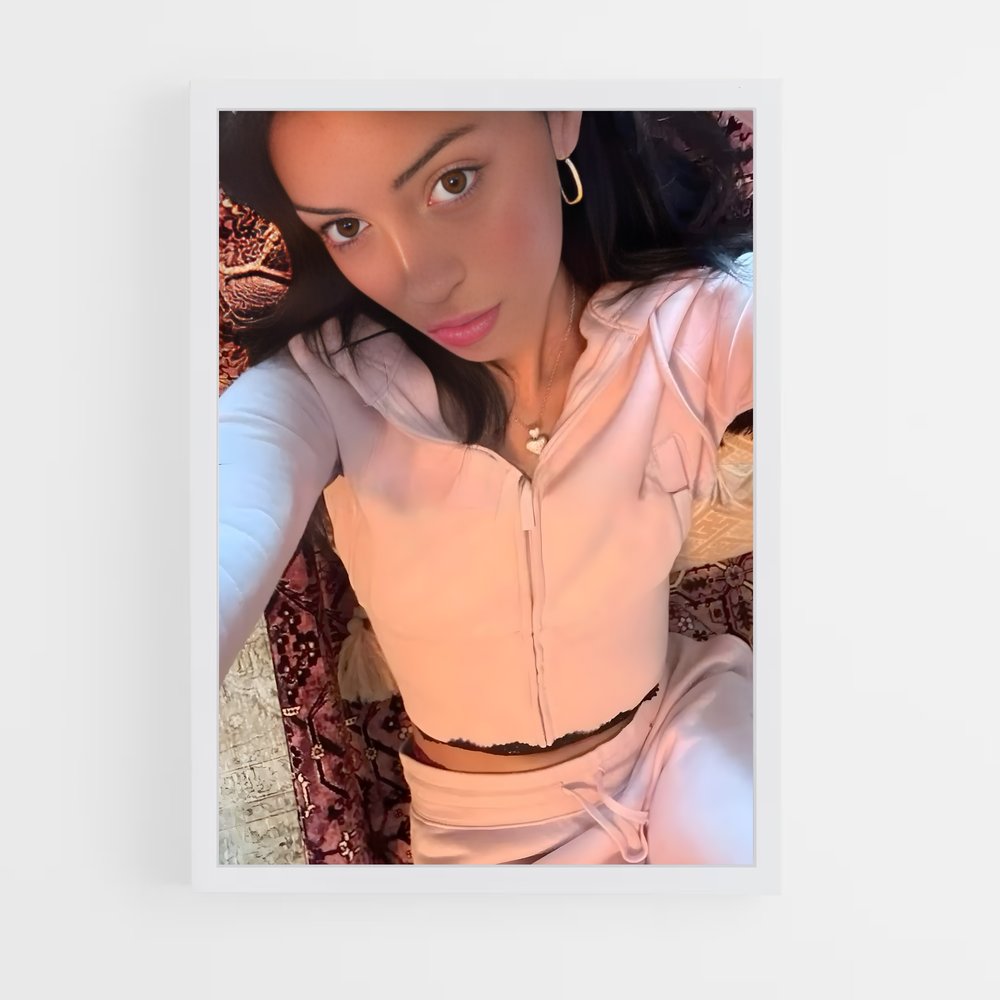 ap-cindy kimberly-2 cadre Blanc