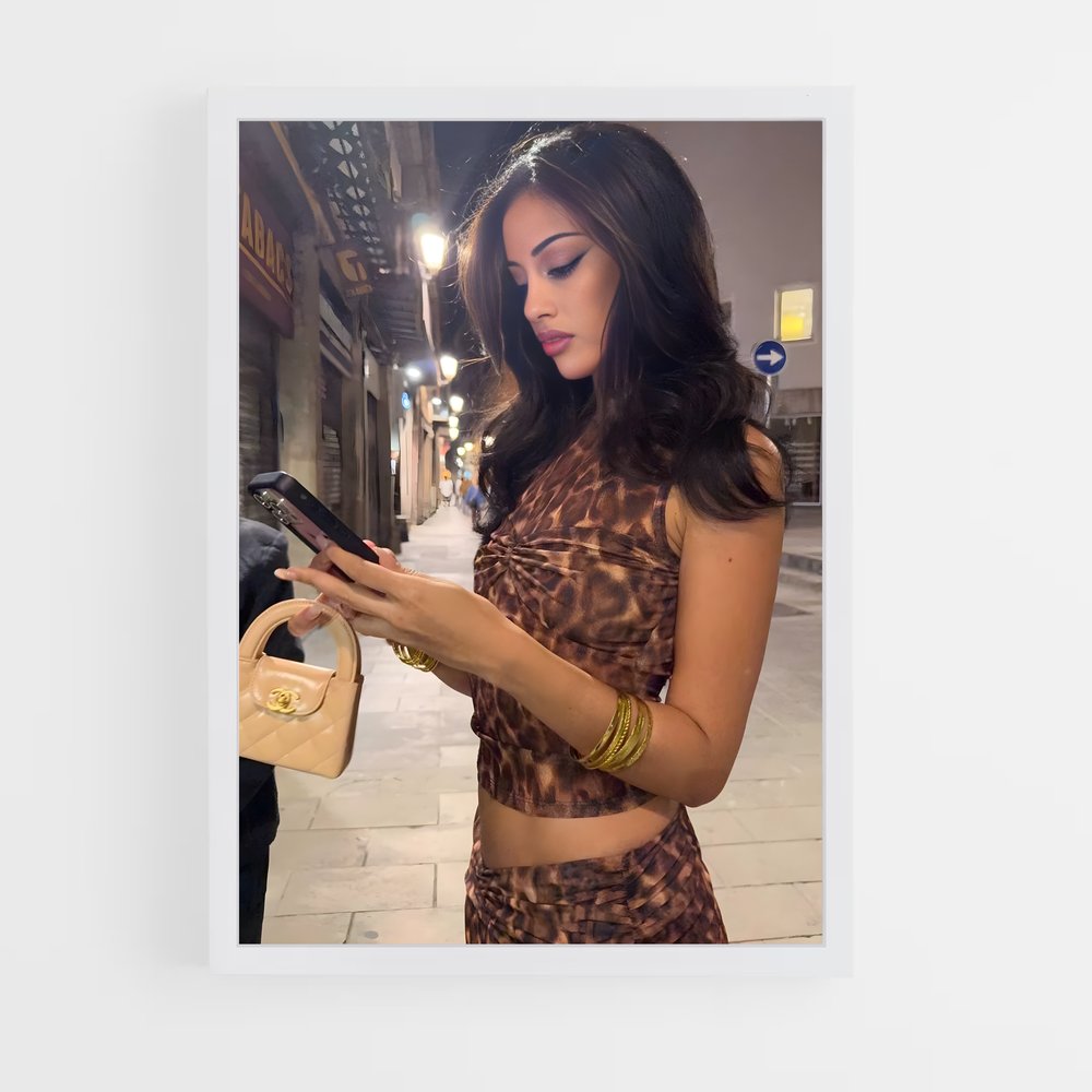 ap-cindy kimberly-3 cadre Blanc