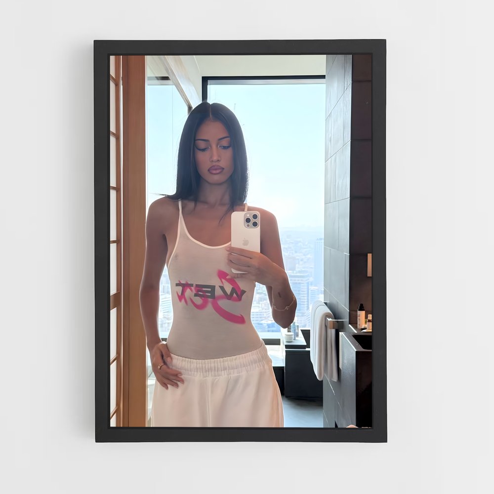 ap-cindy kimberly-9 cadre Noir