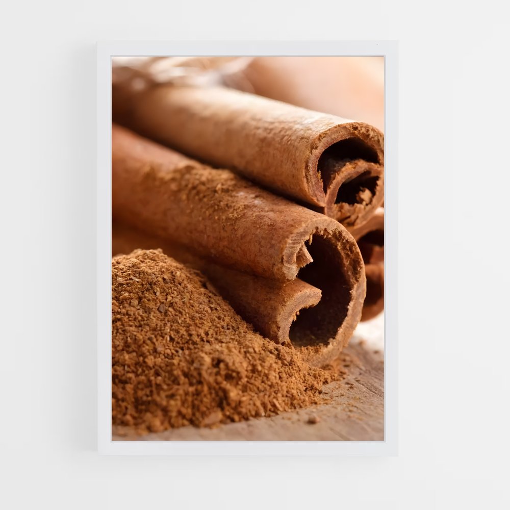 ap-cinnamon-2 cadre Blanc