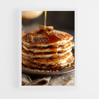 ap-cinnamon-3 cadre Blanc