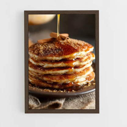 ap-cinnamon-3 cadre Bois foncé