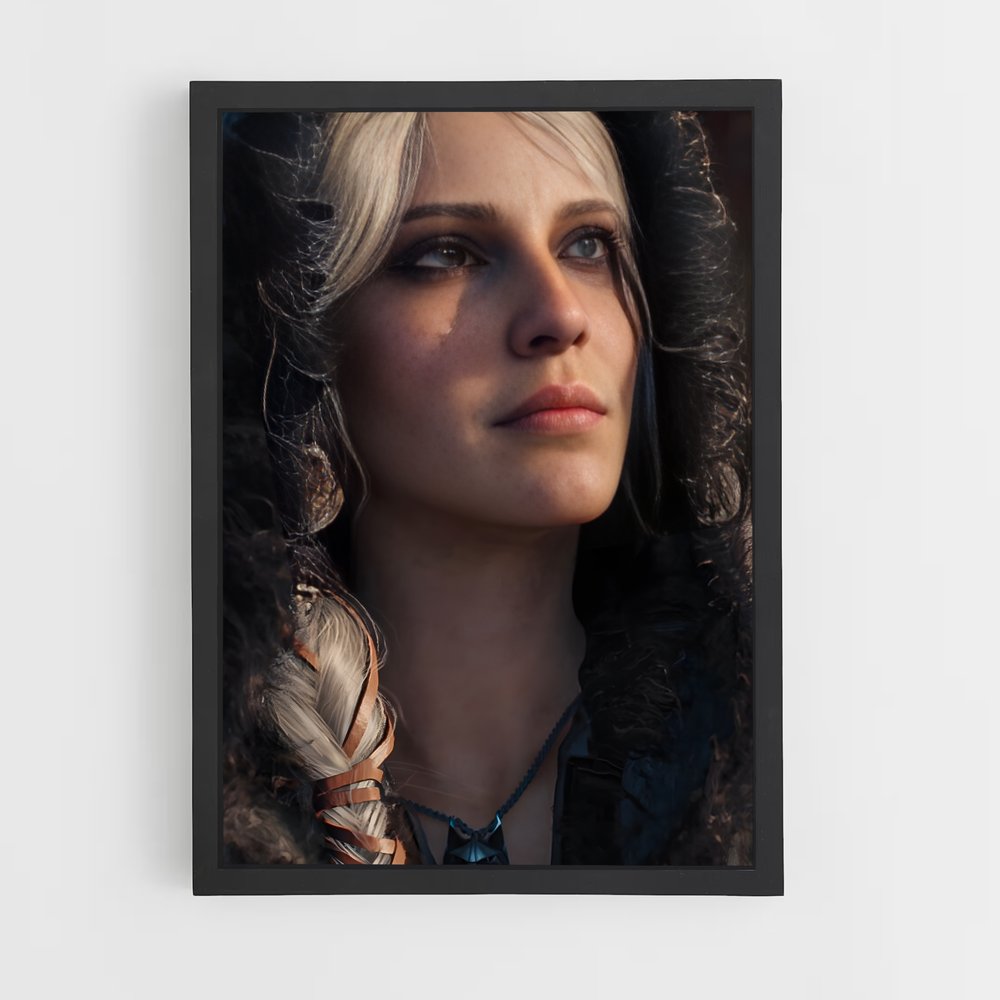 ap-ciri witcher-1 cadre Noir