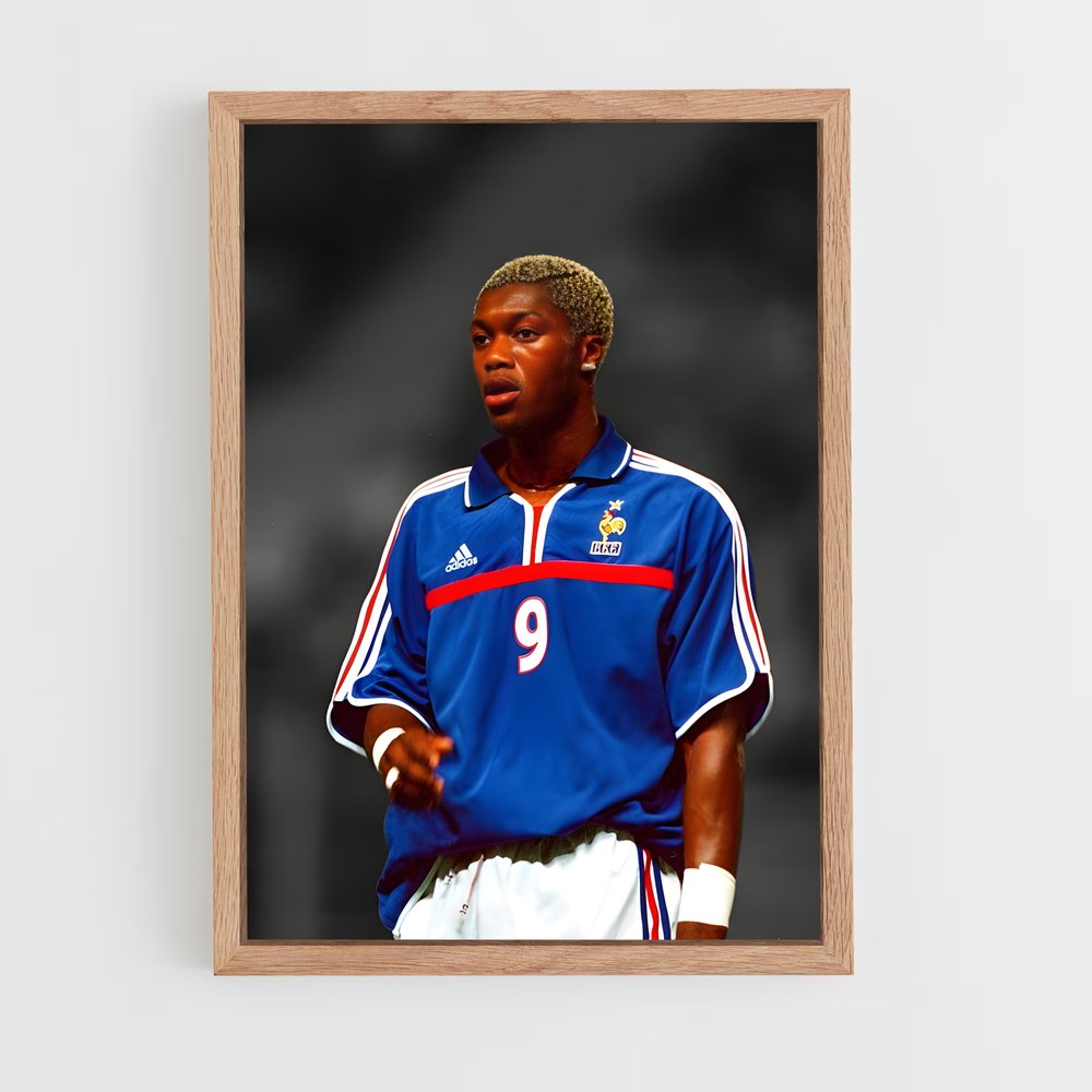 ap-cisse-1 cadre Bois clair