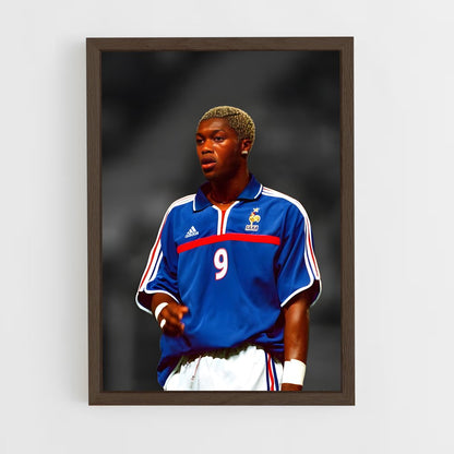 ap-cisse-1 cadre Bois foncé