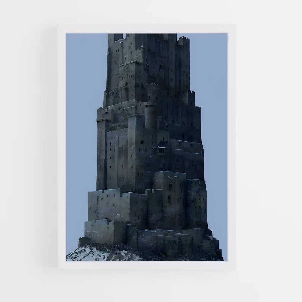 ap-citadel-2 cadre Blanc
