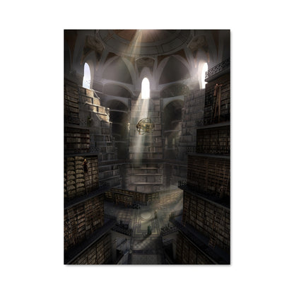 Poster Citadel 26204