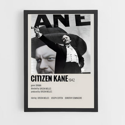 ap-citizen kane-1 cadre Noir