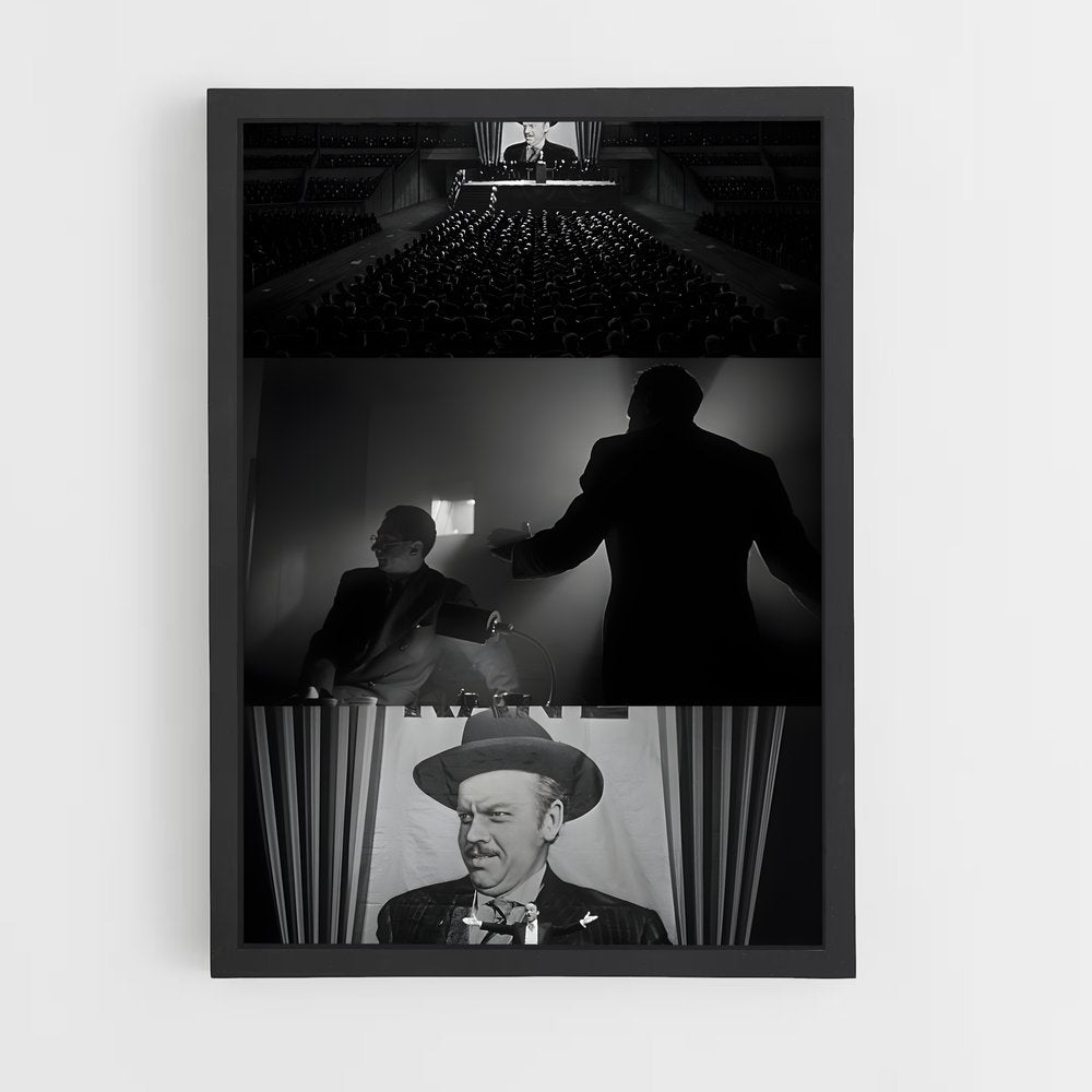 ap-citizen kane-4 cadre Noir