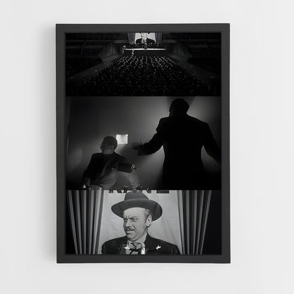 ap-citizen kane-4 cadre Noir