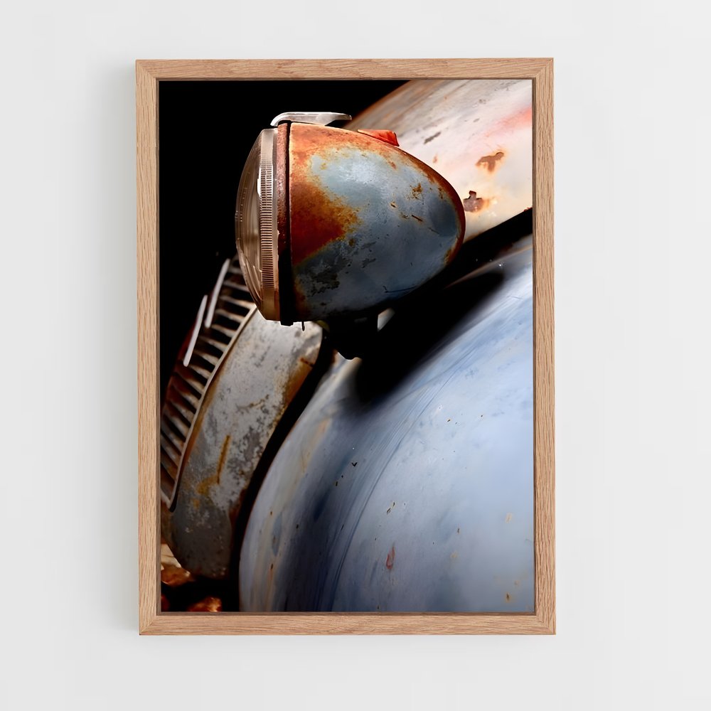 ap-citroen-2 cadre Bois clair