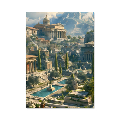 Poster L'Héritage des Assassins
