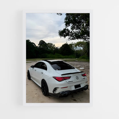 ap-cla 45 amg-2 cadre Blanc
