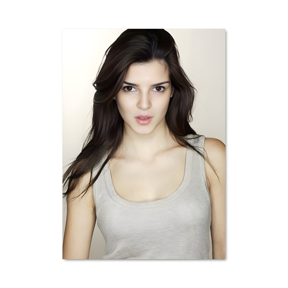 Poster Clara lago 6261