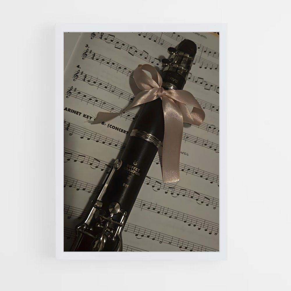 ap-clarinet-1 cadre Blanc
