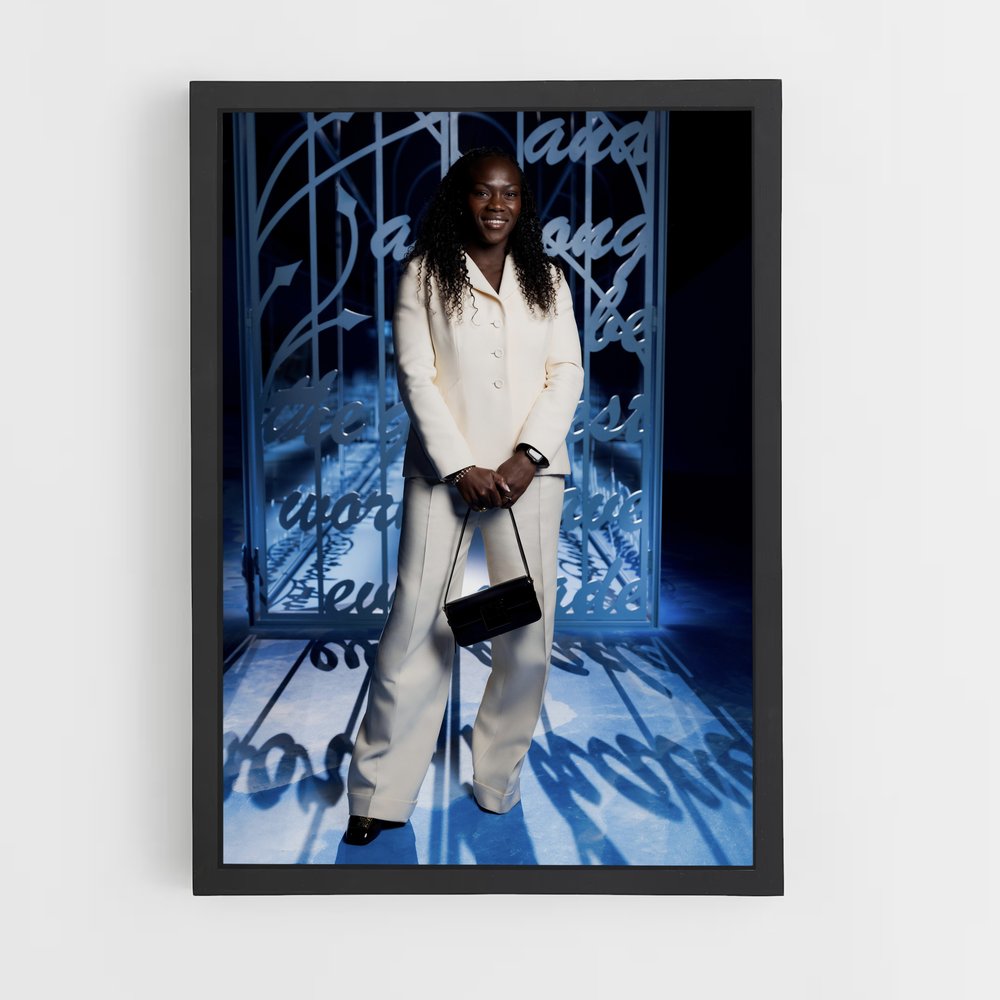 ap-clarisse agbegnenou-1 cadre Noir