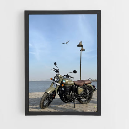 ap-classic 350-1 cadre Noir