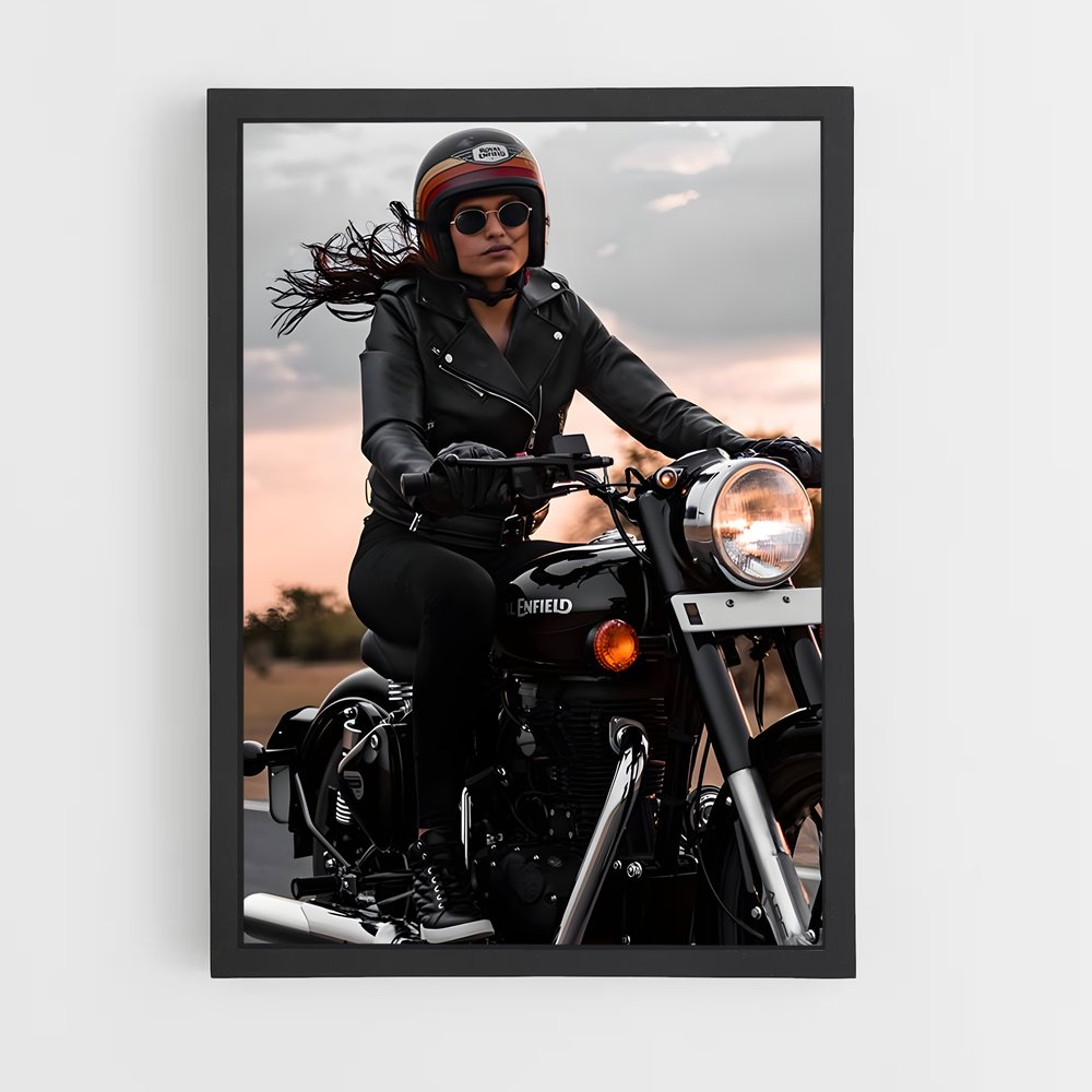 ap-classic 350-2 cadre Noir