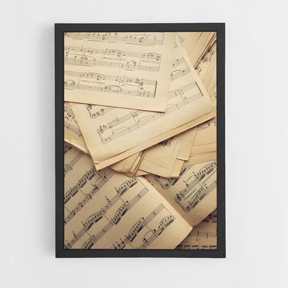 ap-classic music-2 cadre Noir