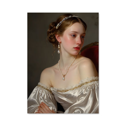 Poster Classical art 20454