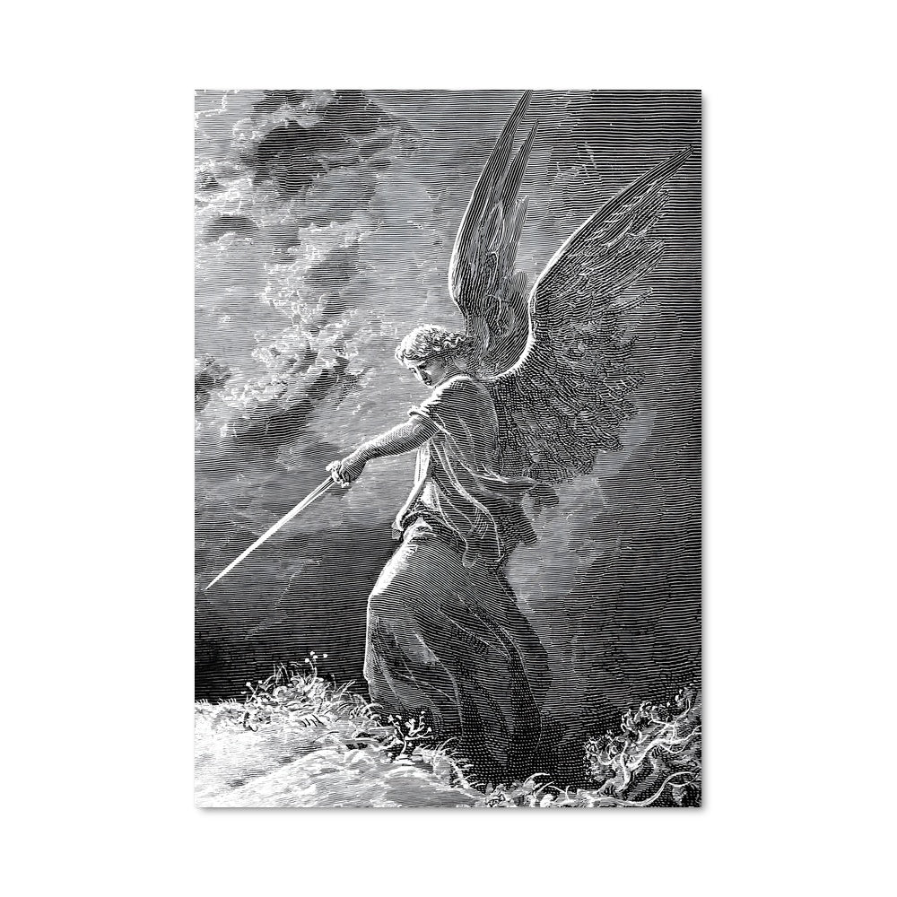Poster Classical art 20453