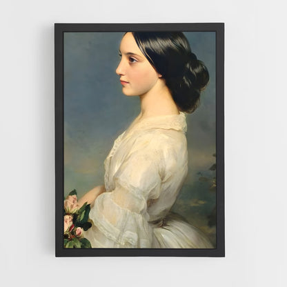 ap-classical art-14 cadre Noir