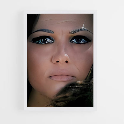 ap-claudia cardinale-2 cadre Blanc