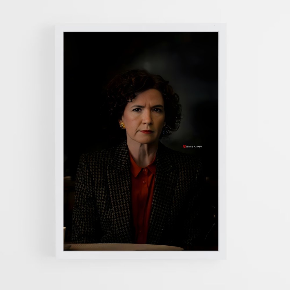 ap-claudia tiedemann-1 cadre Blanc