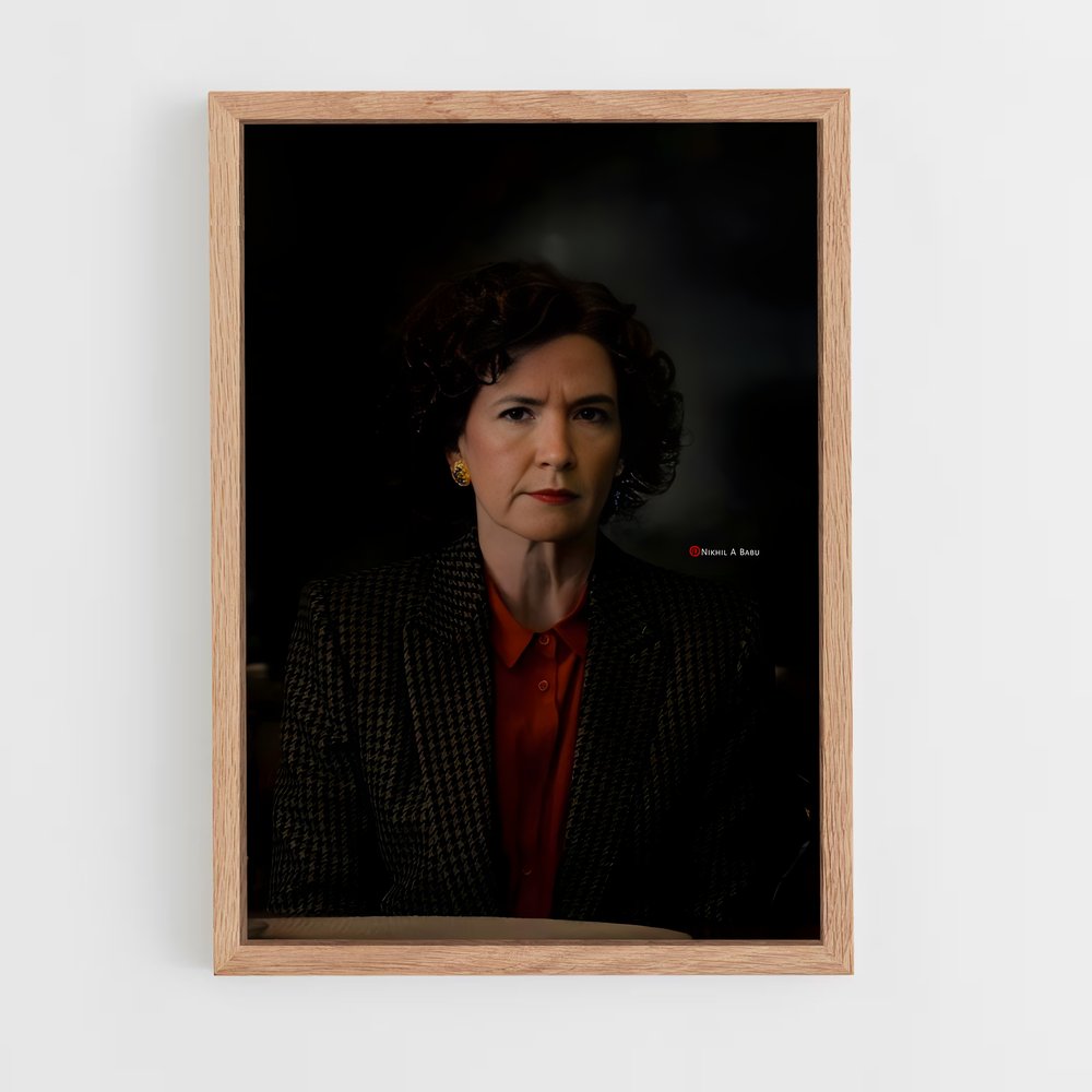 ap-claudia tiedemann-1 cadre Bois clair