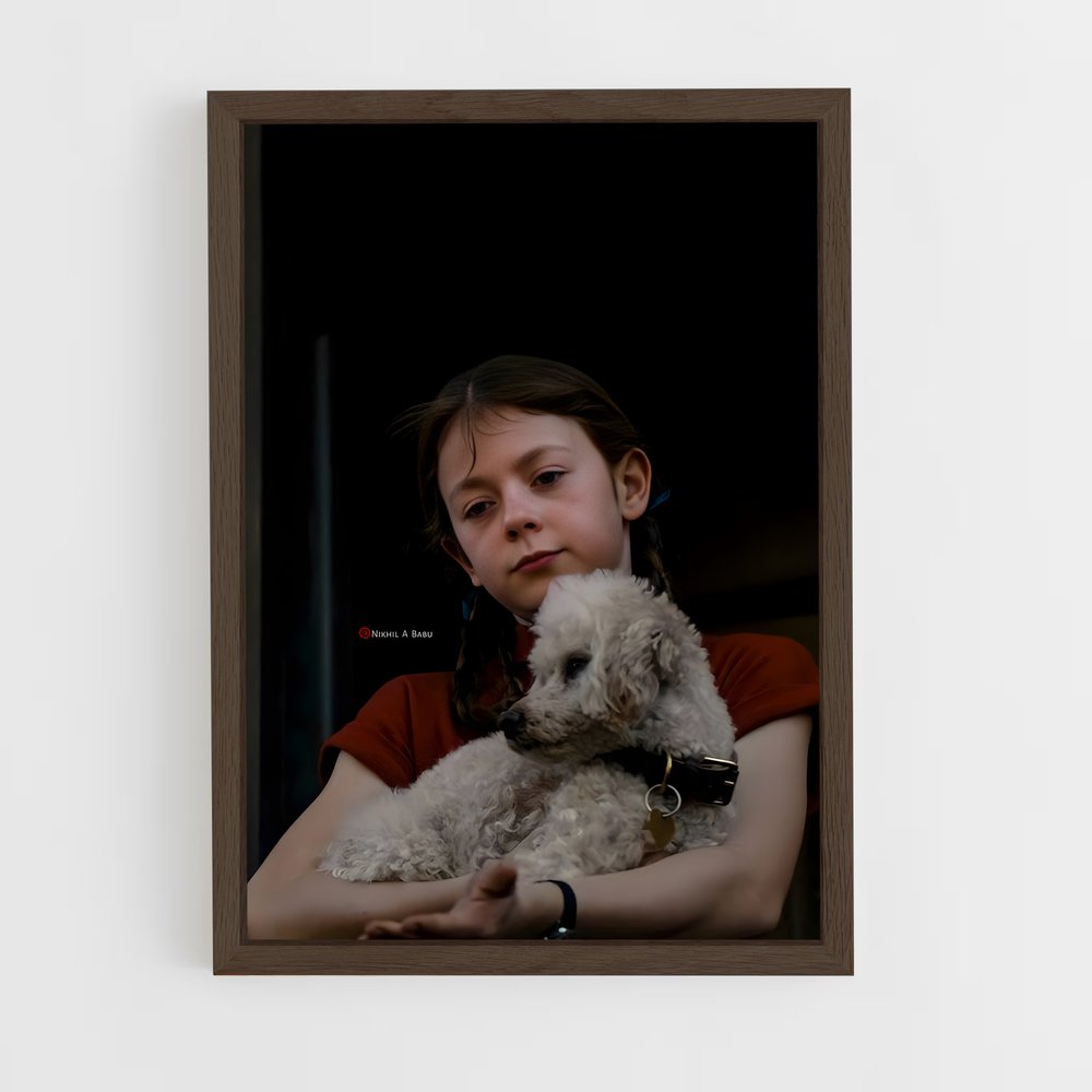 ap-claudia tiedemann-3 cadre Bois foncé
