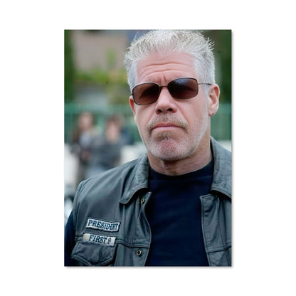 Poster L'Incontournable Clay
