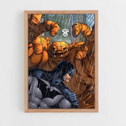 ap-clayface-7 cadre Bois clair