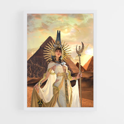 ap-cleopatra-6 cadre Blanc