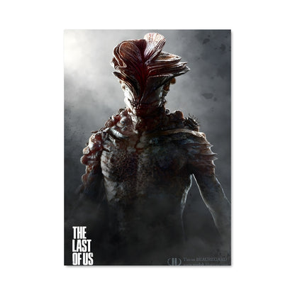 Poster Clicker 44916