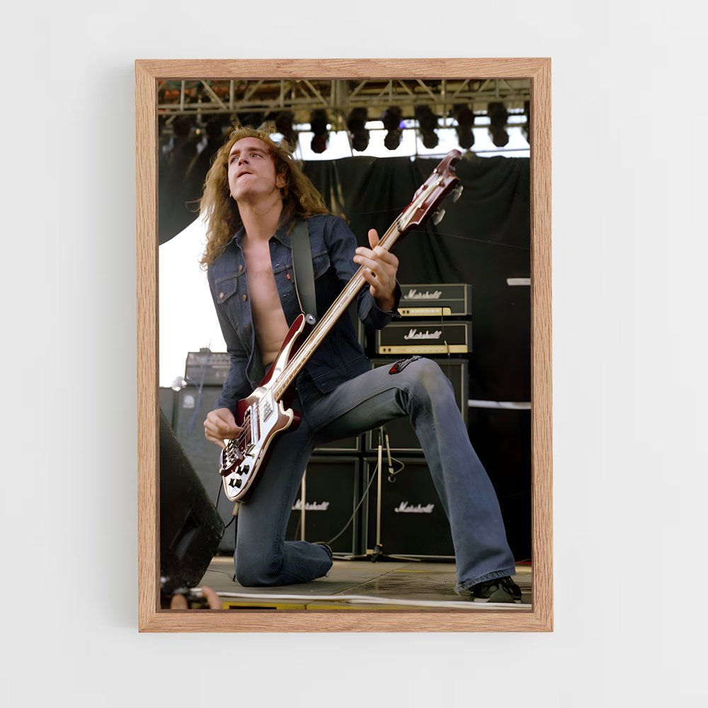 ap-cliff burton-2 cadre Bois clair