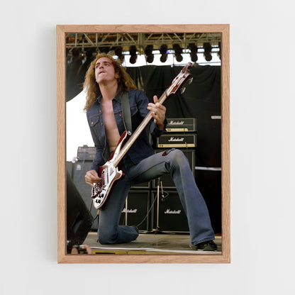 ap-cliff burton-2 cadre Bois clair