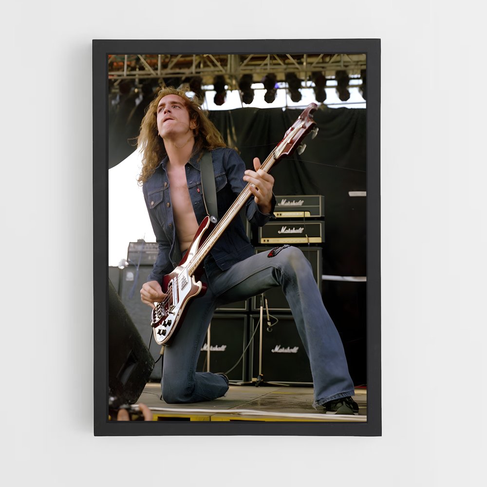 ap-cliff burton-2 cadre Noir