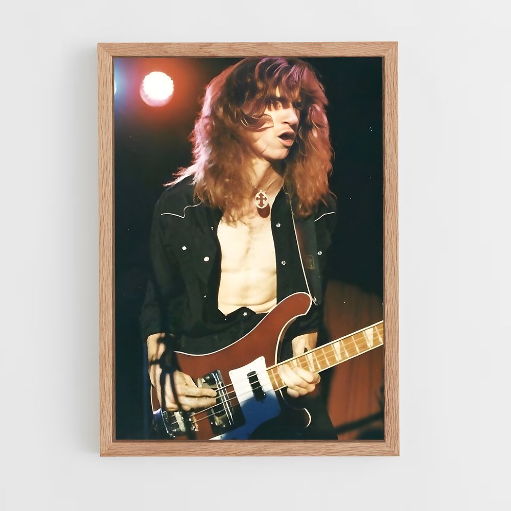 ap-cliff burton-3 cadre Bois clair