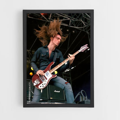 ap-cliff burton-4 cadre Noir