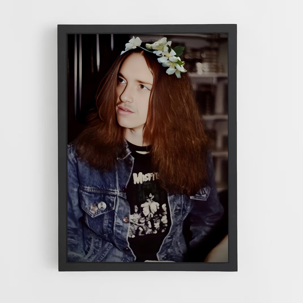 ap-cliff burton-6 cadre Noir