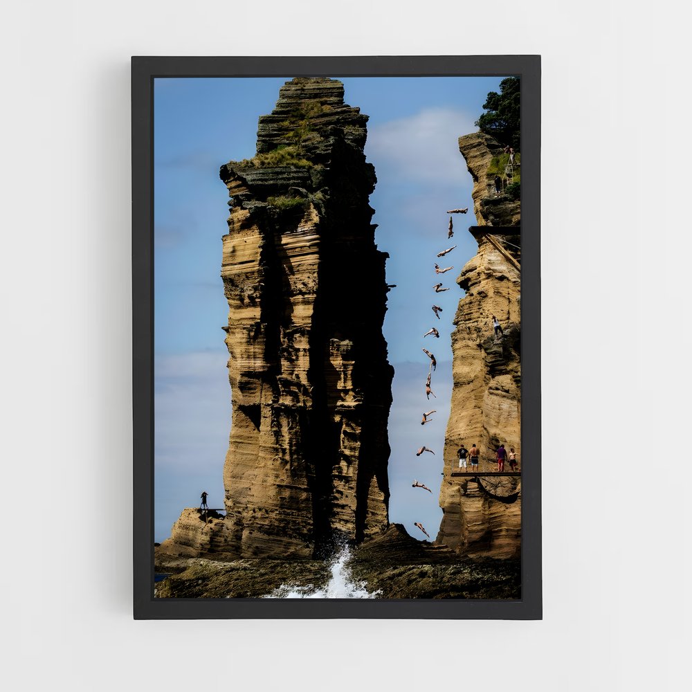 ap-cliff diving world series-4 cadre Noir