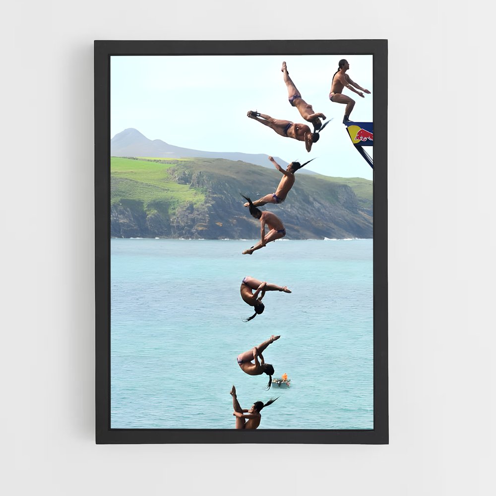 ap-cliff diving world series-8 cadre Noir