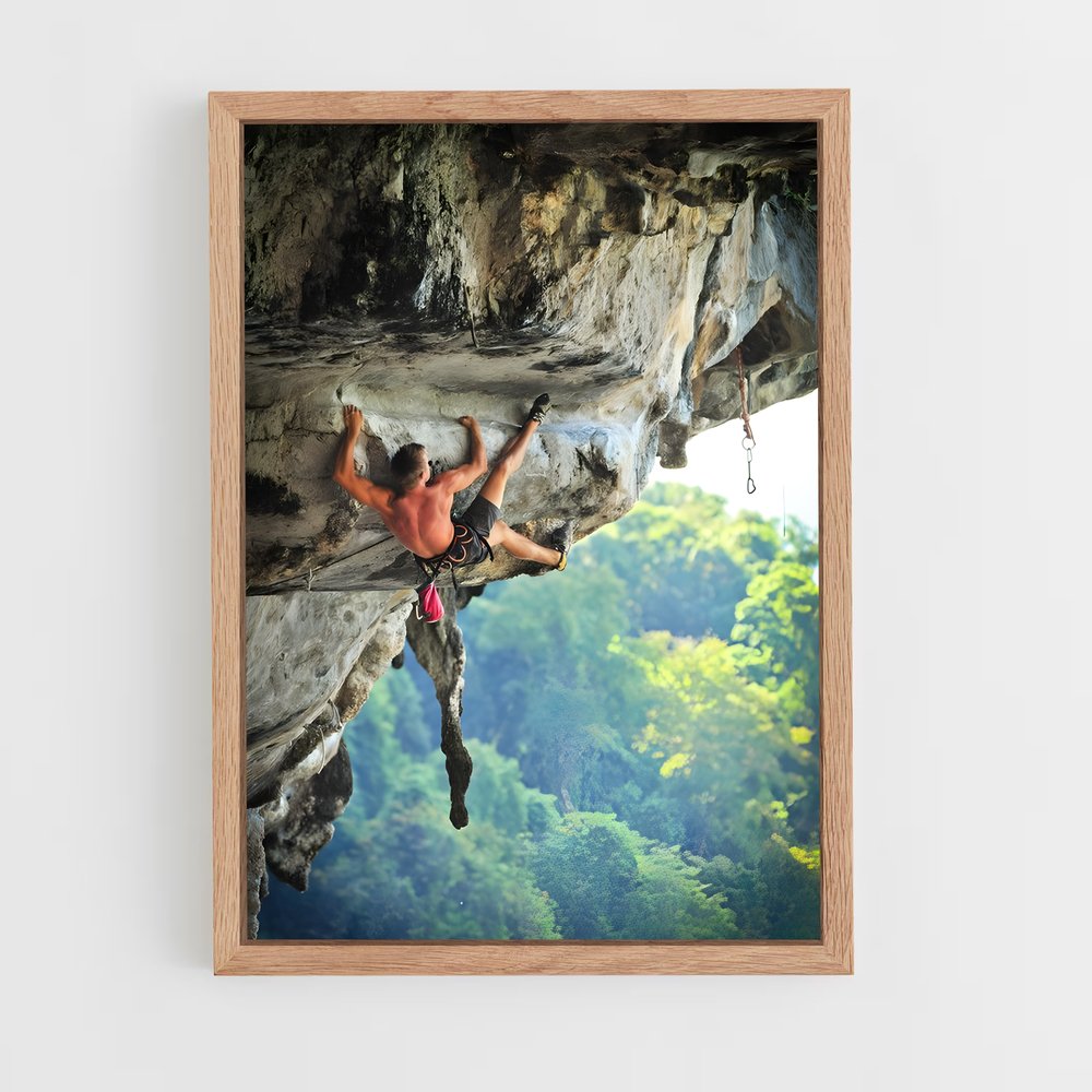 ap-climbing-11 cadre Bois clair